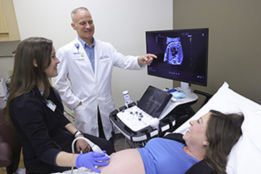 Grand Opening of Kootenai Clinic Maternal Fetal Medicine Marks Milestone in Women’s Health Care